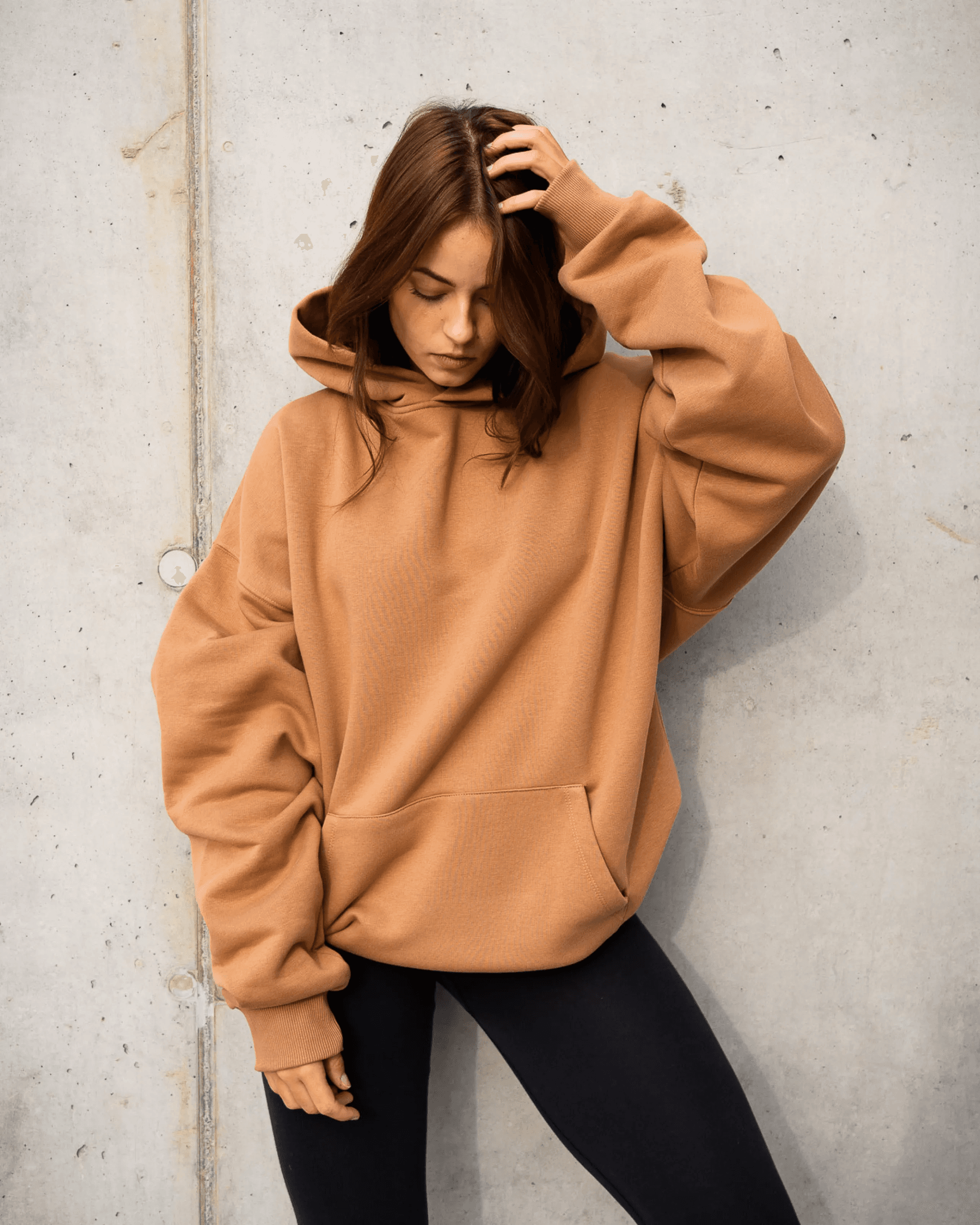 Blackrent Hoodie