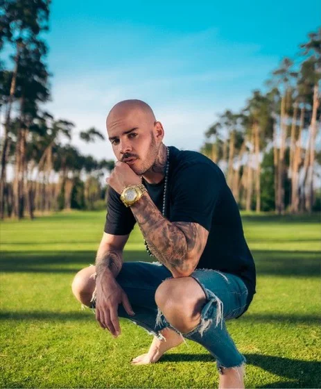 Michael Švehla - Majself