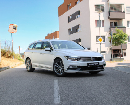 Volkswagen  Passat 2.0 TDI