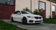 Bmw 530 mpacket