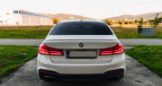 bmw 530 x drive zadok