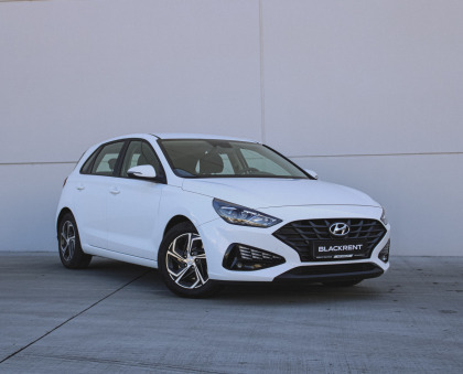 Hyundai  i30