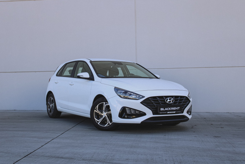 Hyundai  i30