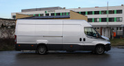 Iveco Daily dvere