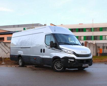 Iveco Daily