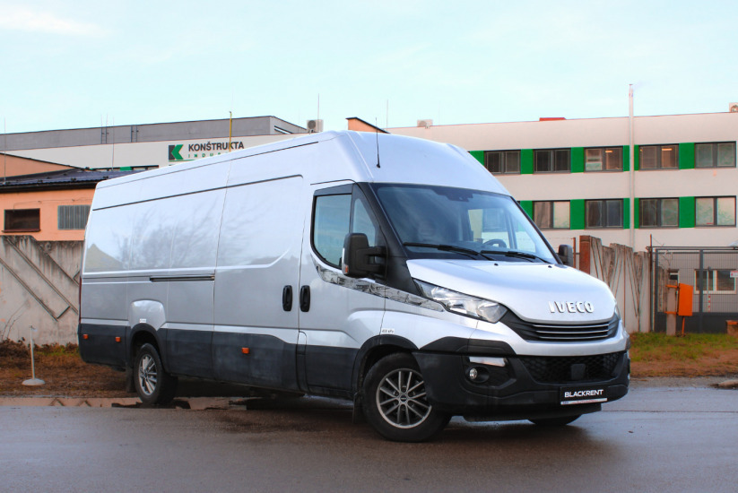 Iveco Daily