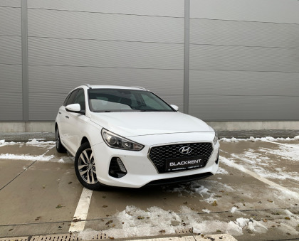 Hyundai i30 combi