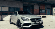 Mercedes CLA