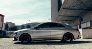 Mercedes CLA 45 AMG