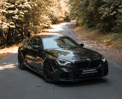 BMW M2 Competition