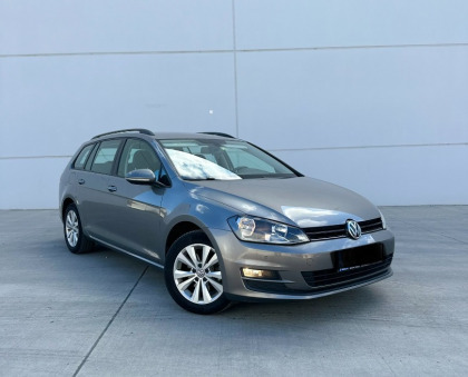 Volkswagen Golf 1.6 TDI