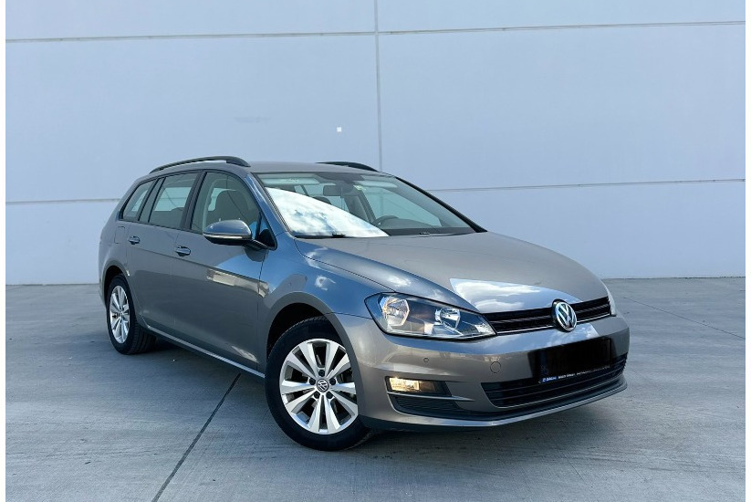 Volkswagen Golf 1.6 TDI