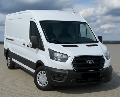 Ford Transit 2.0 TDCi