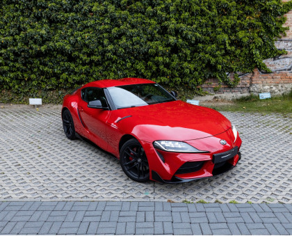 Toyota Supra