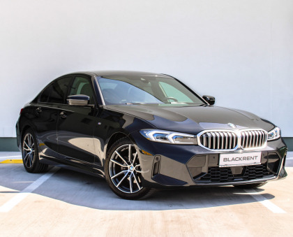 BMW 320i xDrive