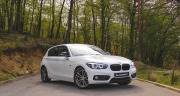 bmw 118i