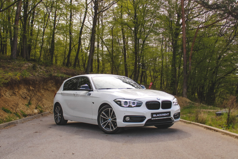 BMW 118i