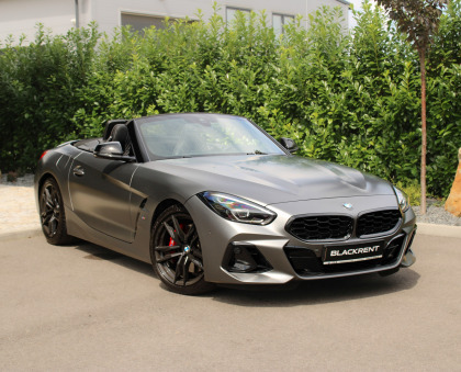 BMW Z4 M40i