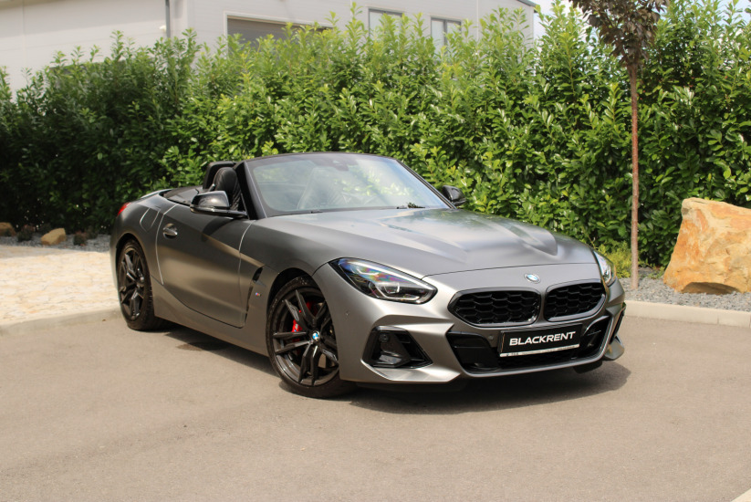 BMW Z4 M40i