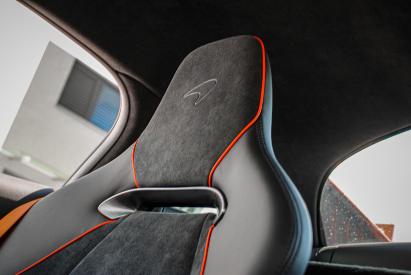 Mclaren Artura